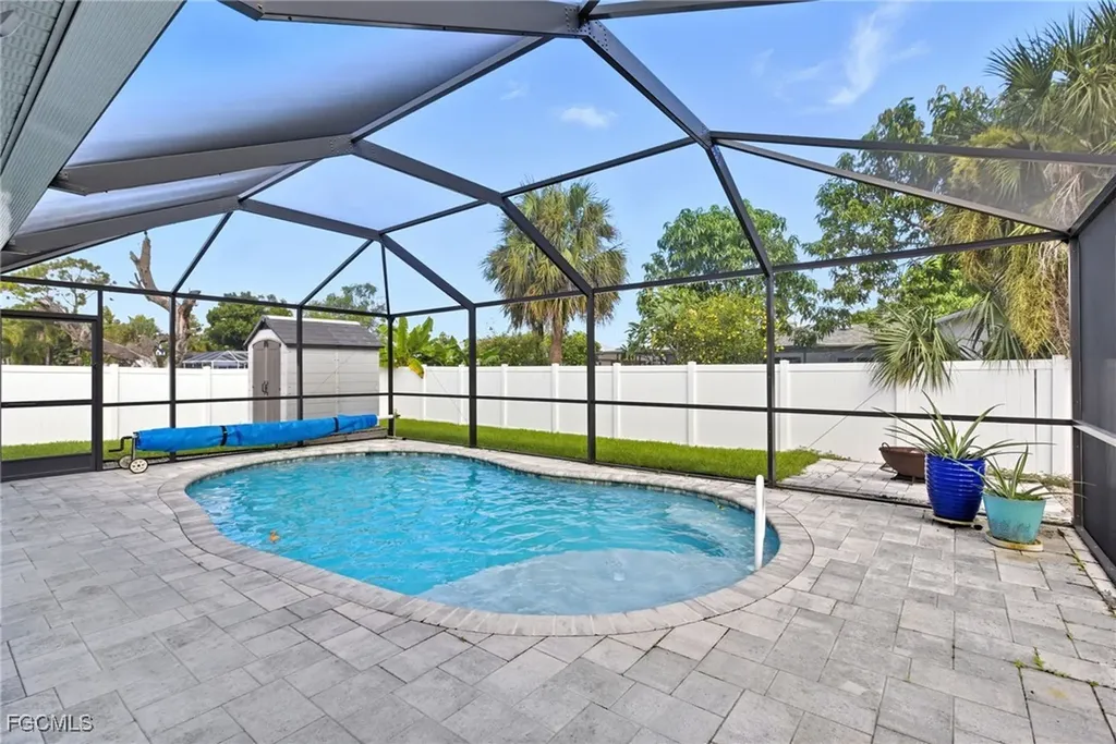 2113 Coral Point Drive Cape Coral FL 33990