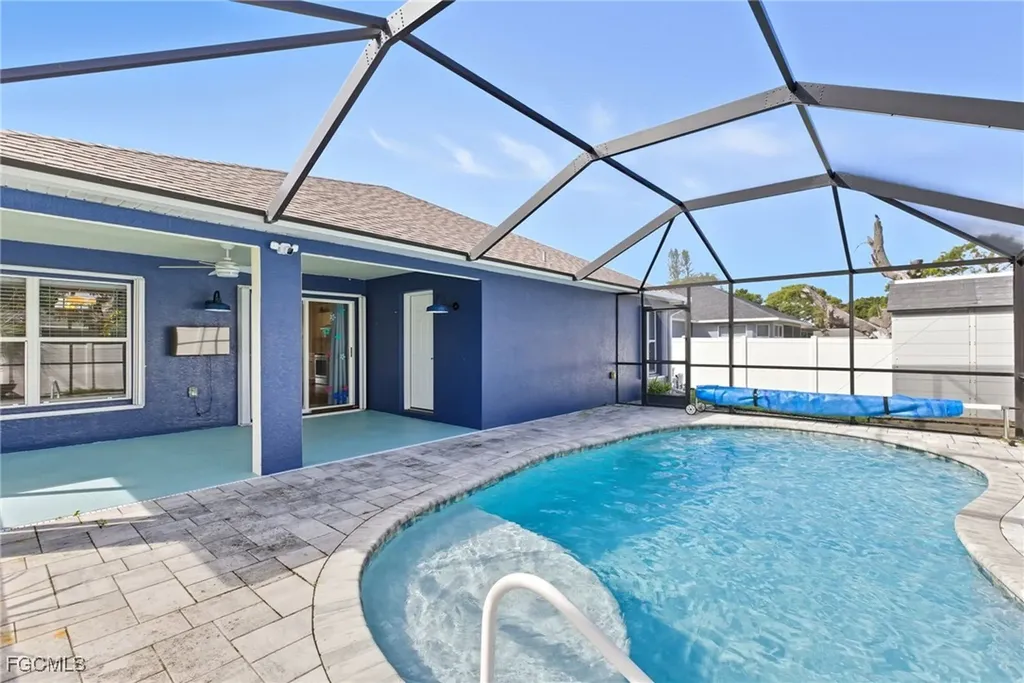 2113 Coral Point Drive Cape Coral FL 33990