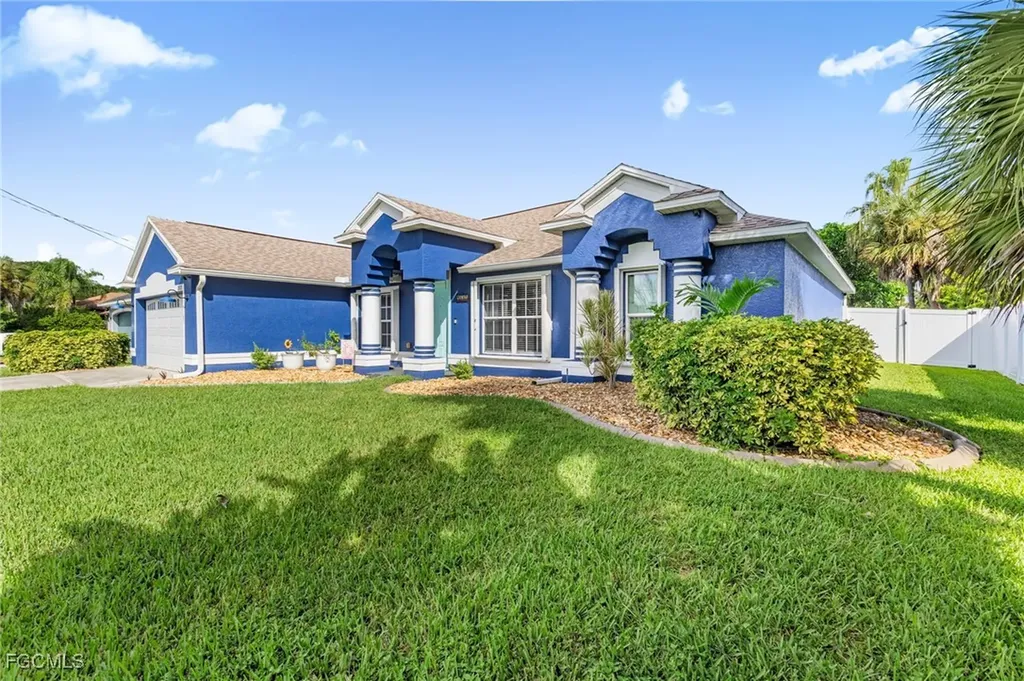 2113 Coral Point Drive Cape Coral FL 33990