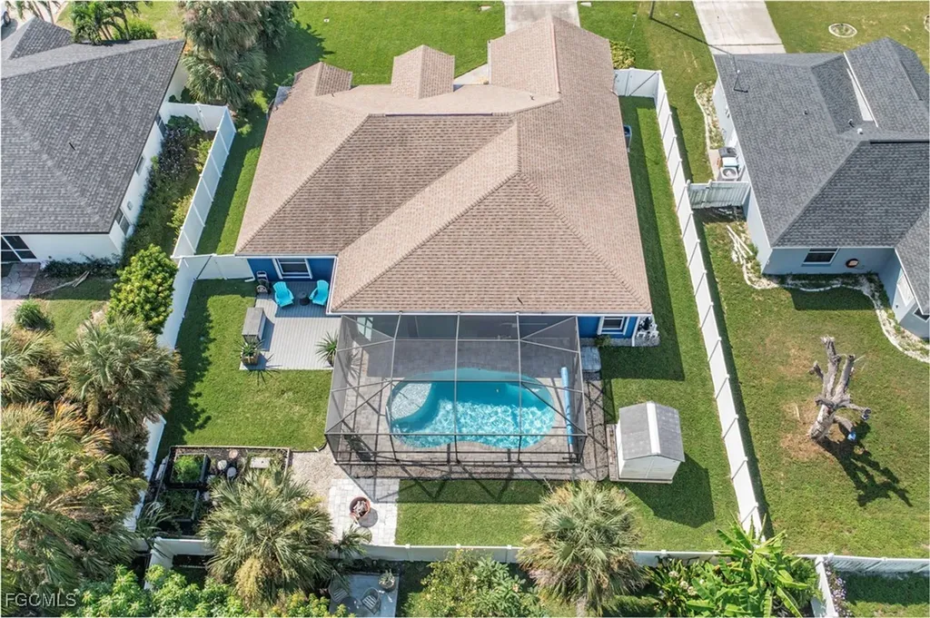 2113 Coral Point Drive Cape Coral FL 33990
