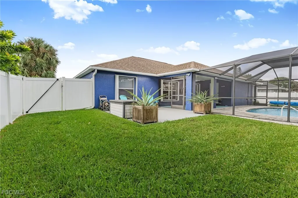 2113 Coral Point Drive Cape Coral FL 33990