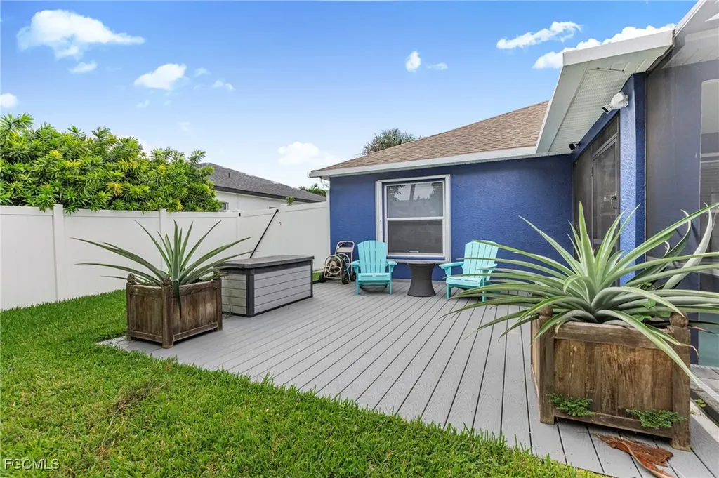 2113 Coral Point Drive Cape Coral FL 33990