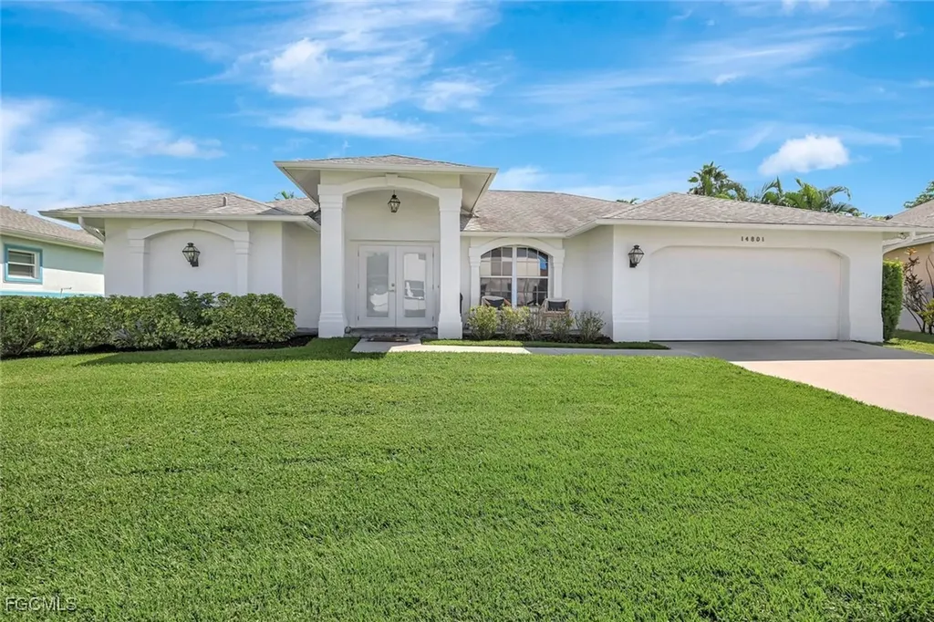 14801 Royal Oak Court Fort Myers FL 33919
