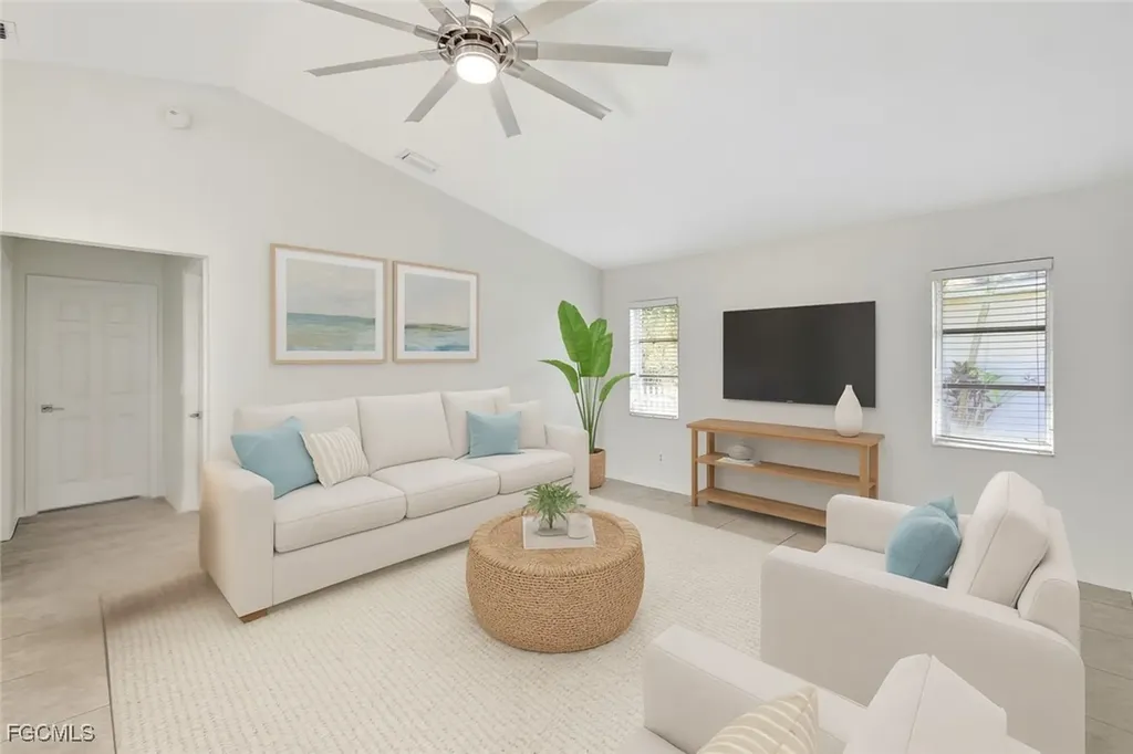 14801 Royal Oak Court Fort Myers FL 33919