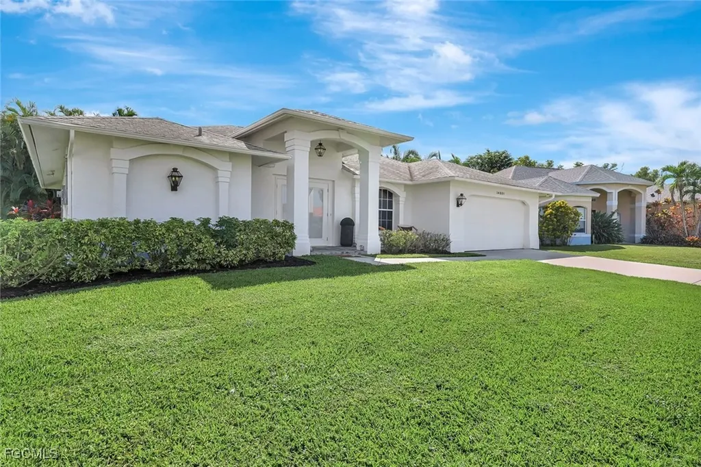 14801 Royal Oak Court Fort Myers FL 33919