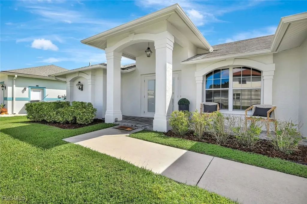 14801 Royal Oak Court Fort Myers FL 33919