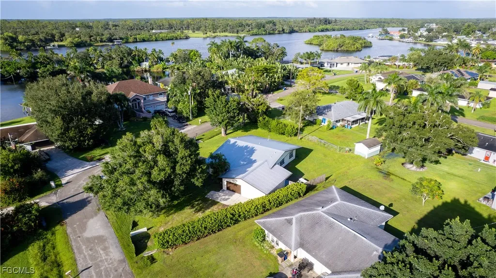 14513 Riverside Drive Fort Myers FL 33905