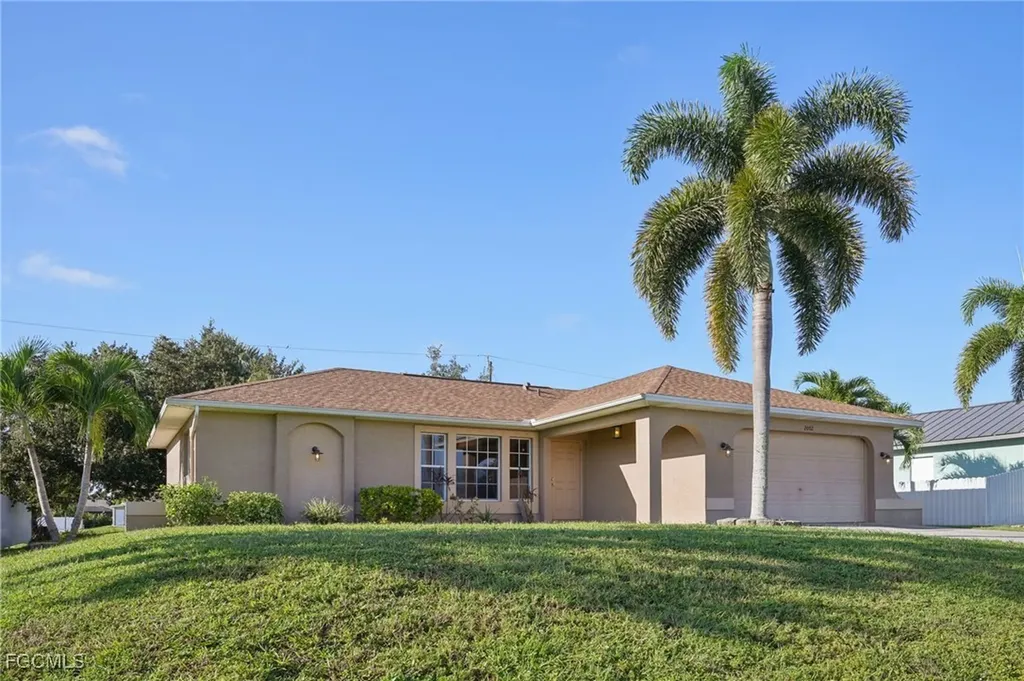 2002 NE 15th Terrace Cape Coral FL 33909