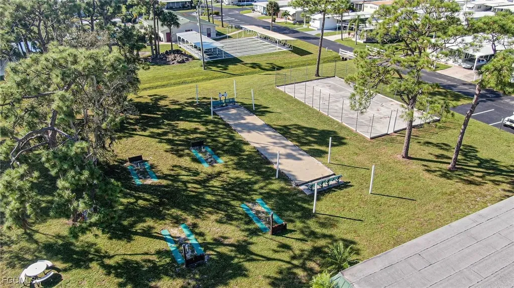 653 Future Drive North Fort Myers FL 33917