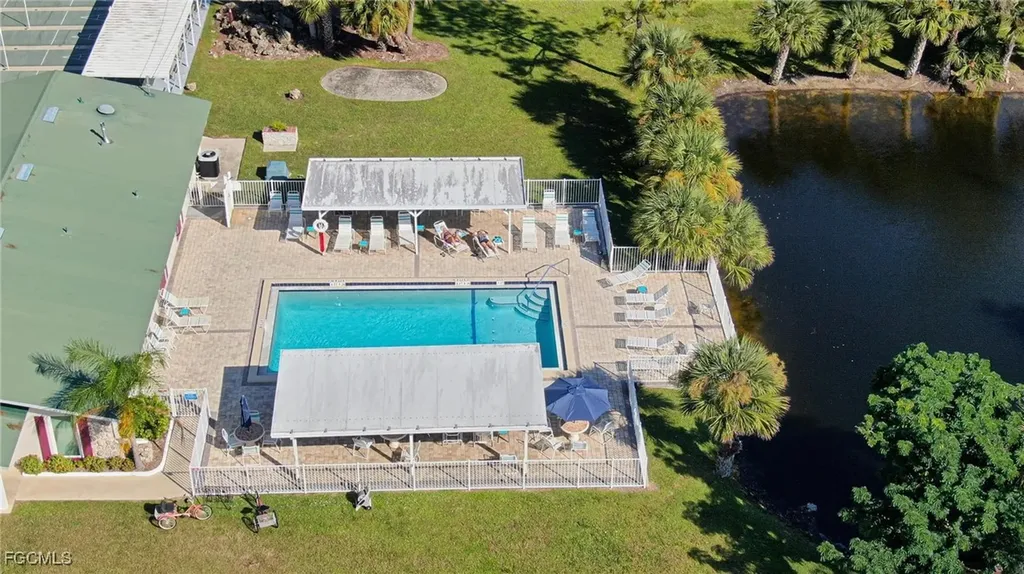 653 Future Drive North Fort Myers FL 33917