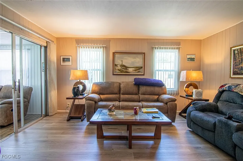 653 Future Drive North Fort Myers FL 33917