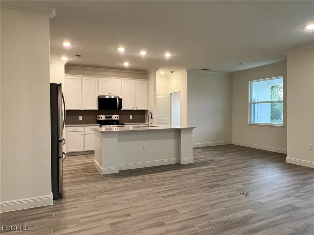 1232 NW 21st Place Cape Coral FL 33993