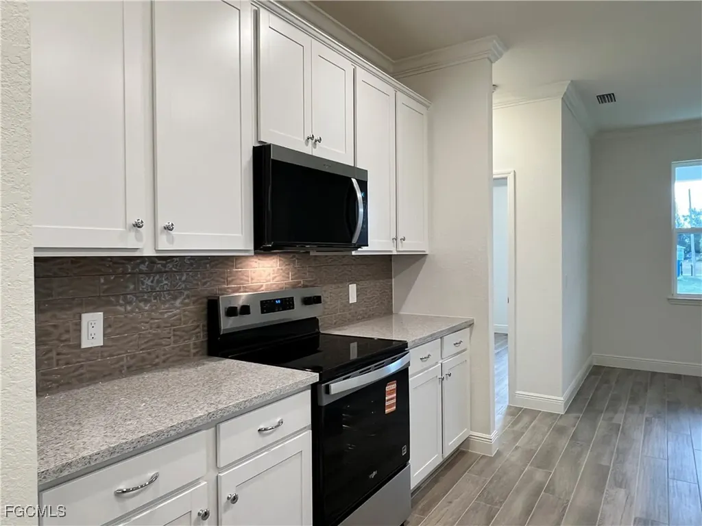 1232 NW 21st Place Cape Coral FL 33993