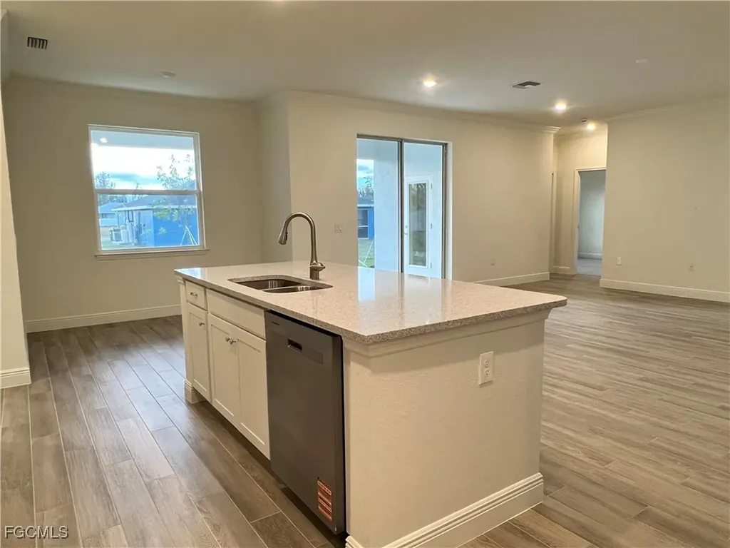 1232 NW 21st Place Cape Coral FL 33993