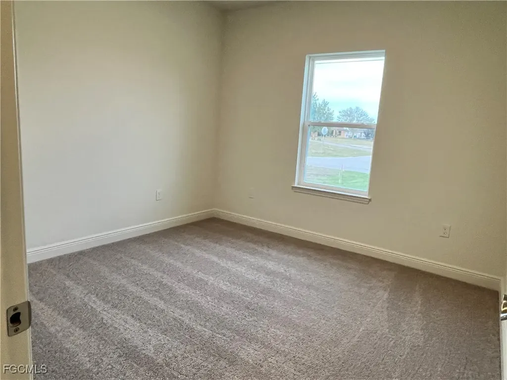 1232 NW 21st Place Cape Coral FL 33993