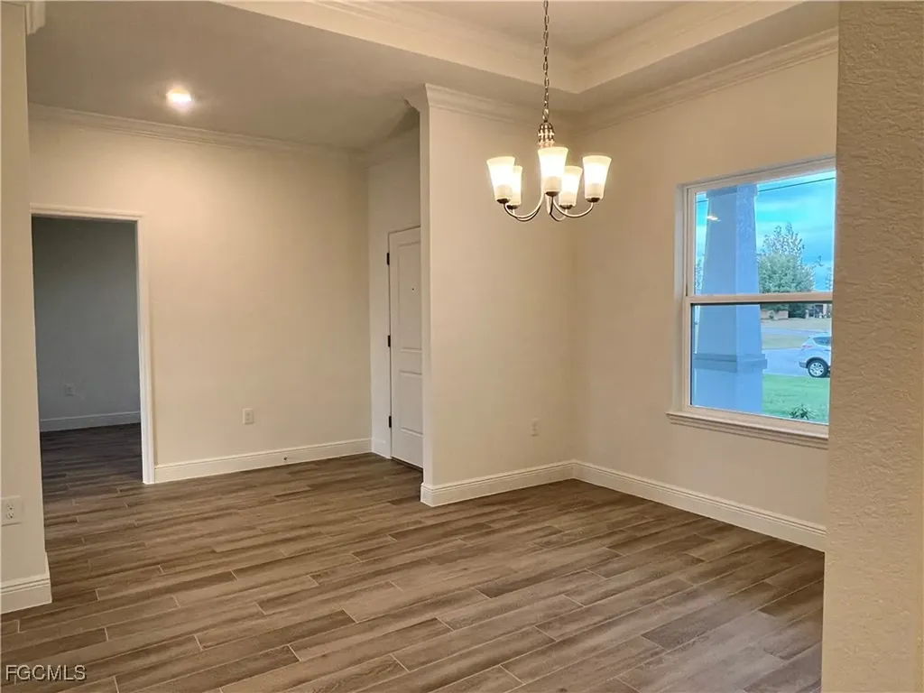 1232 NW 21st Place Cape Coral FL 33993