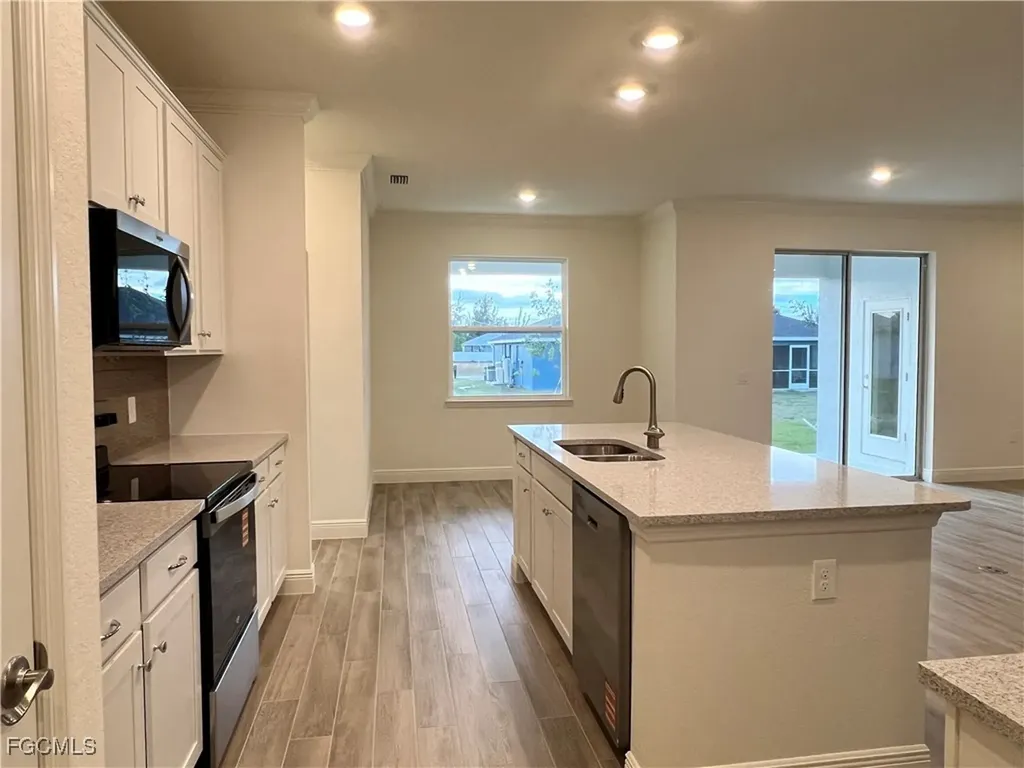 1232 NW 21st Place Cape Coral FL 33993