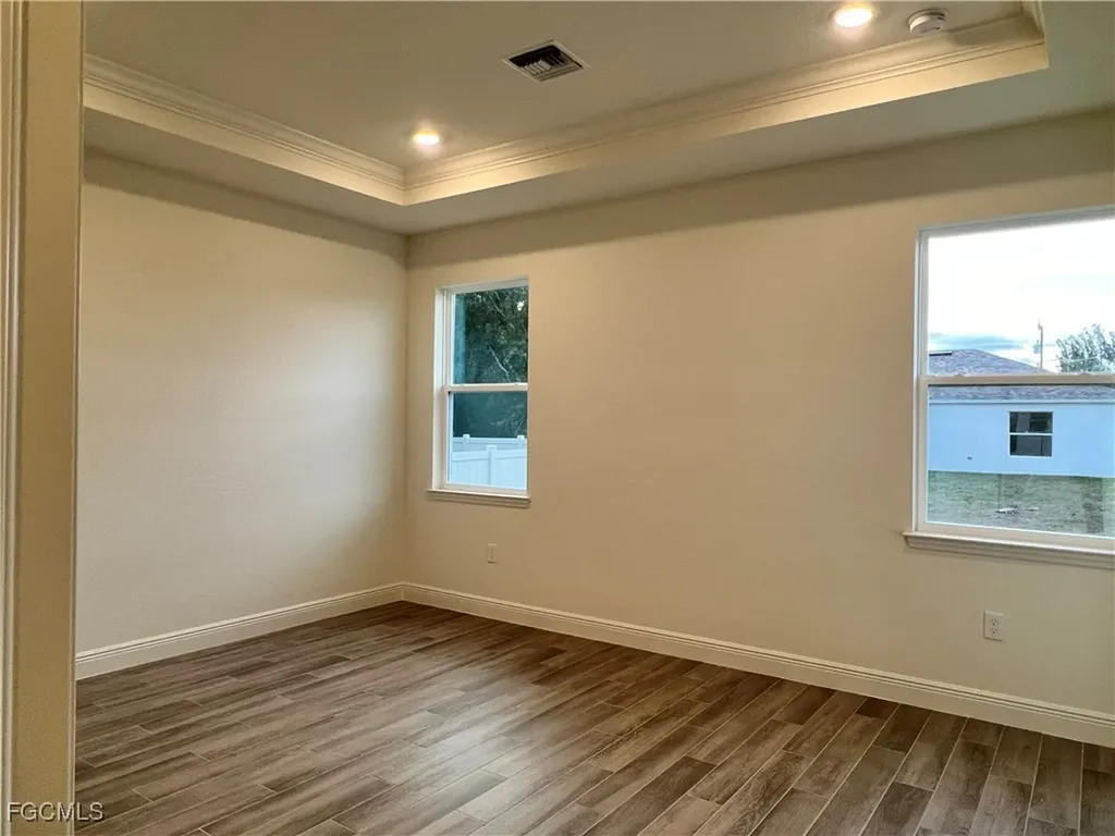 1232 NW 21st Place Cape Coral FL 33993