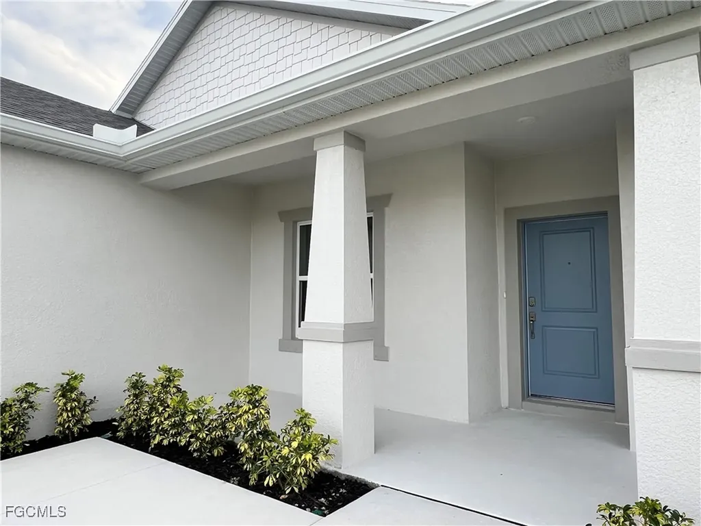 1232 NW 21st Place Cape Coral FL 33993
