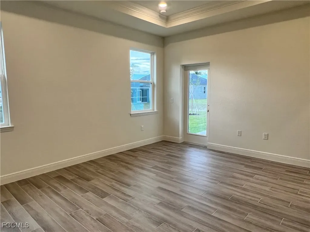 1232 NW 21st Place Cape Coral FL 33993