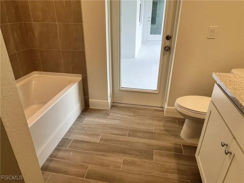 1232 NW 21st Place Cape Coral FL 33993