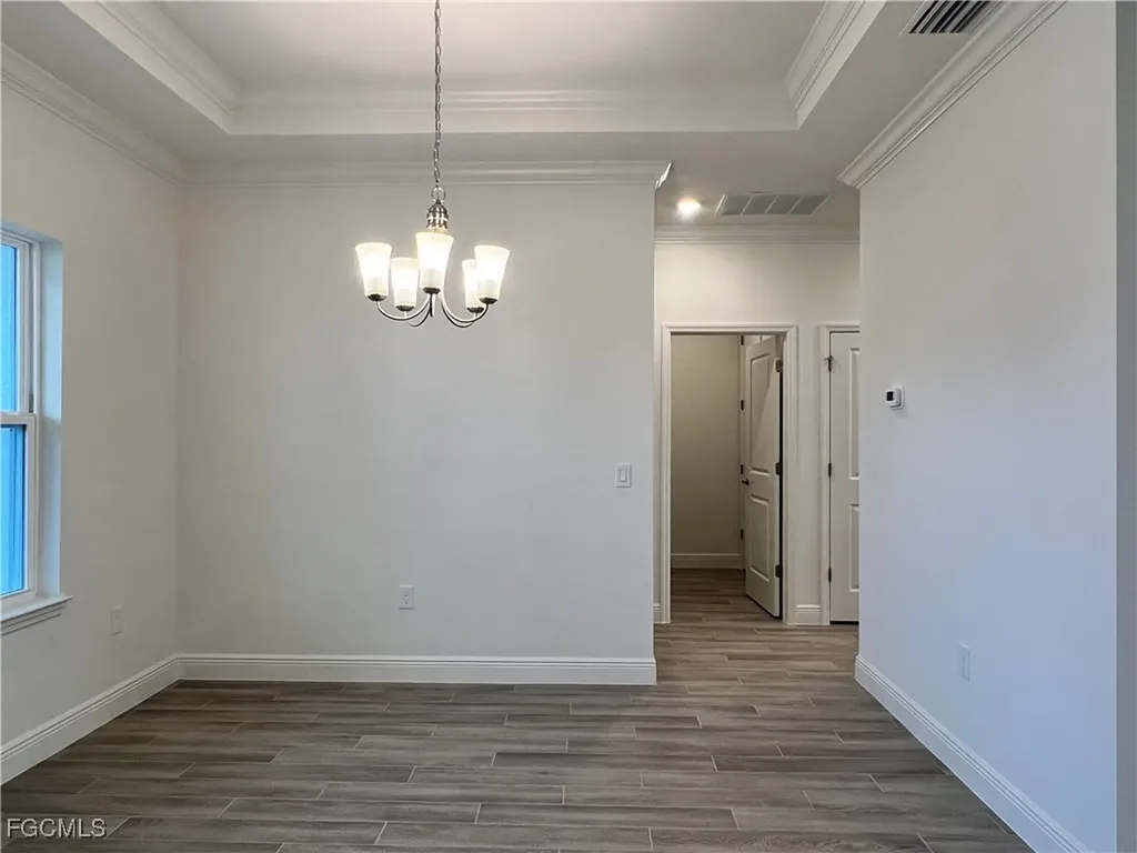 1232 NW 21st Place Cape Coral FL 33993