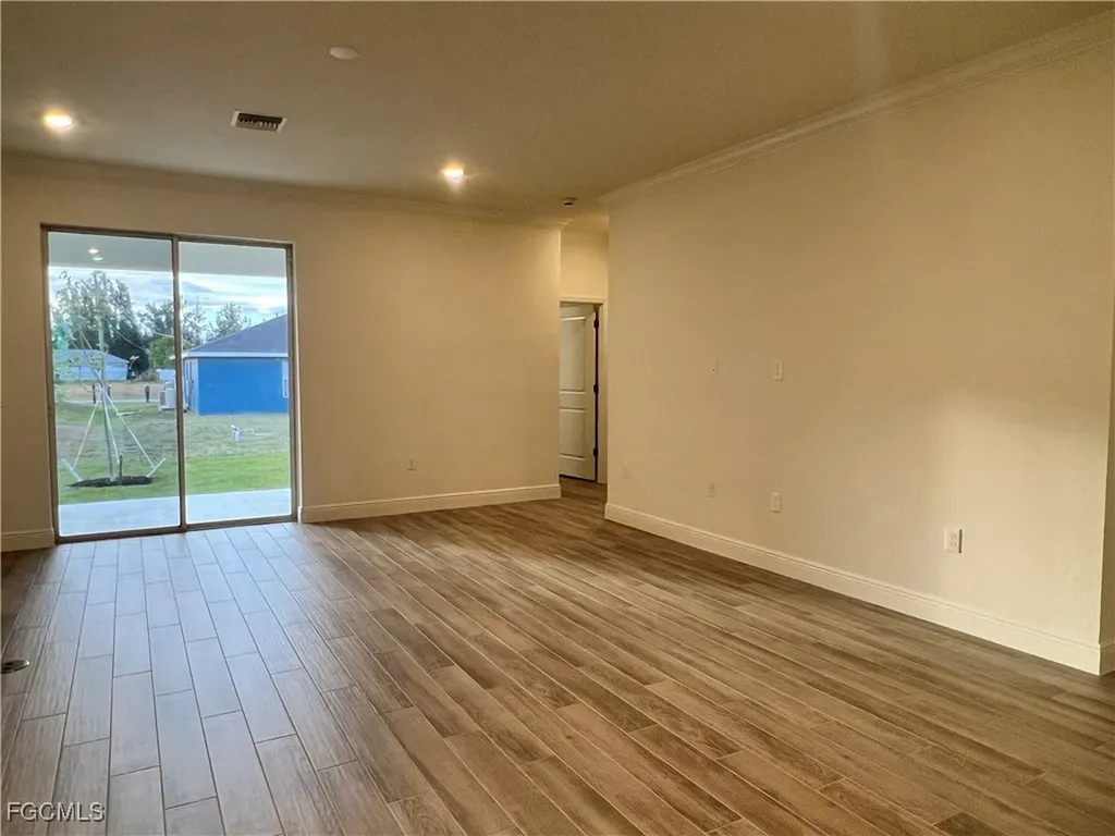 1232 NW 21st Place Cape Coral FL 33993