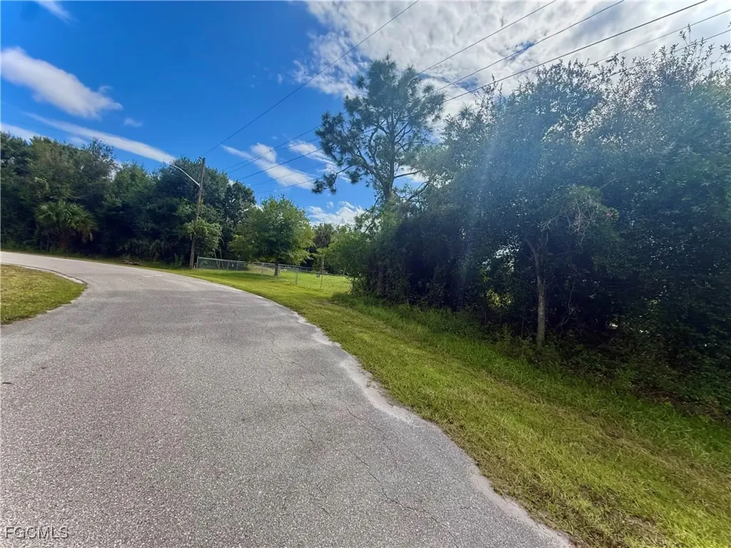 6009 Joplin Avenue Fort Myers FL 33905