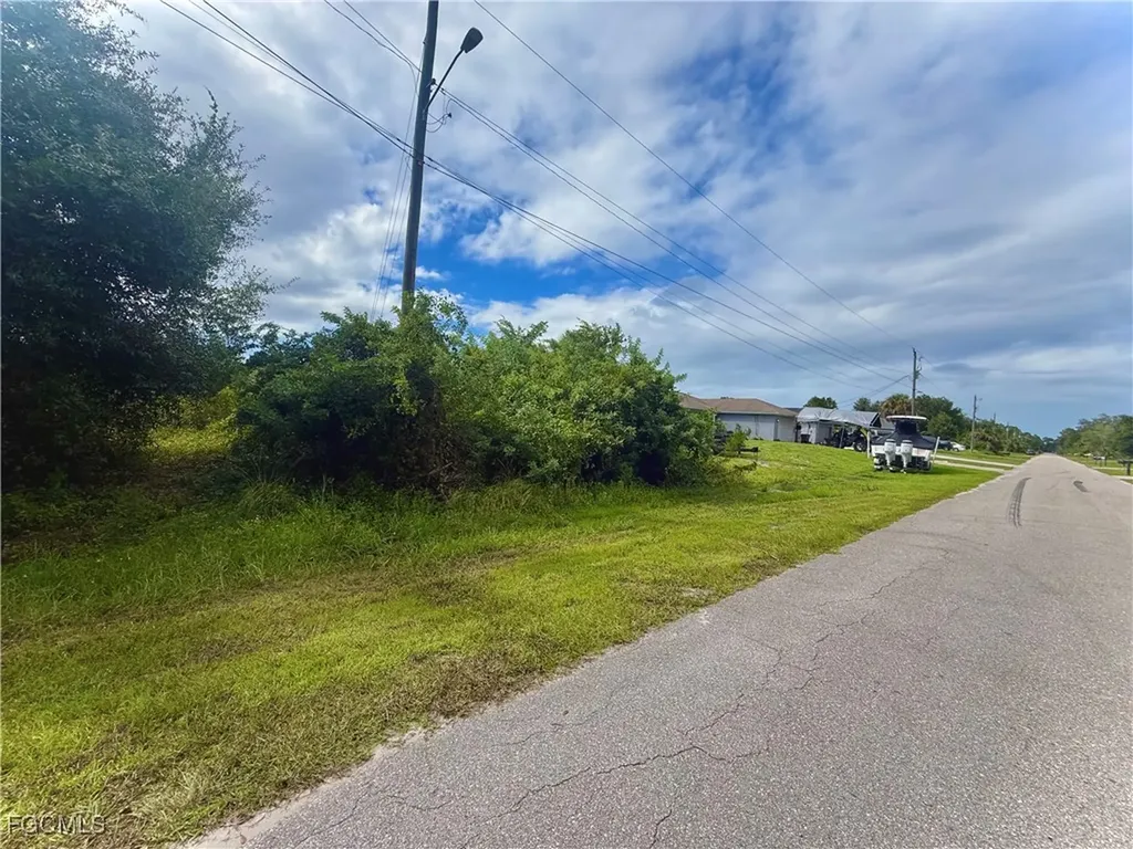 6009 Joplin Avenue Fort Myers FL 33905