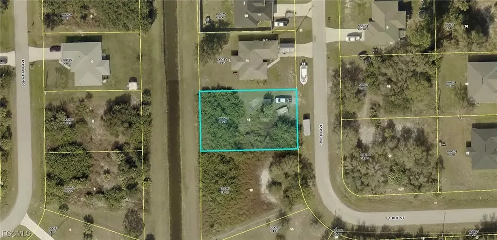 6009 Joplin Avenue Fort Myers FL 33905