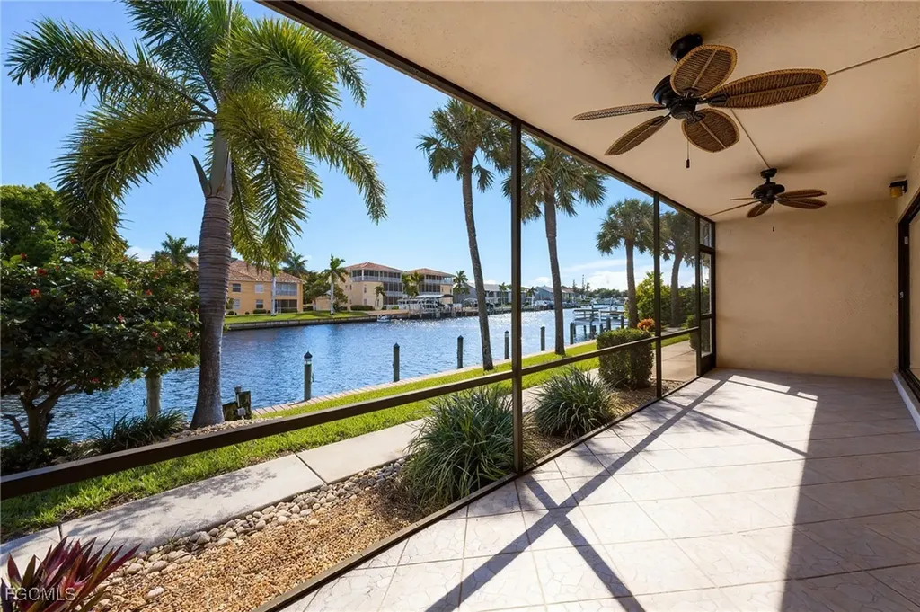 4525 Country Club Boulevard Cape Coral FL 33904