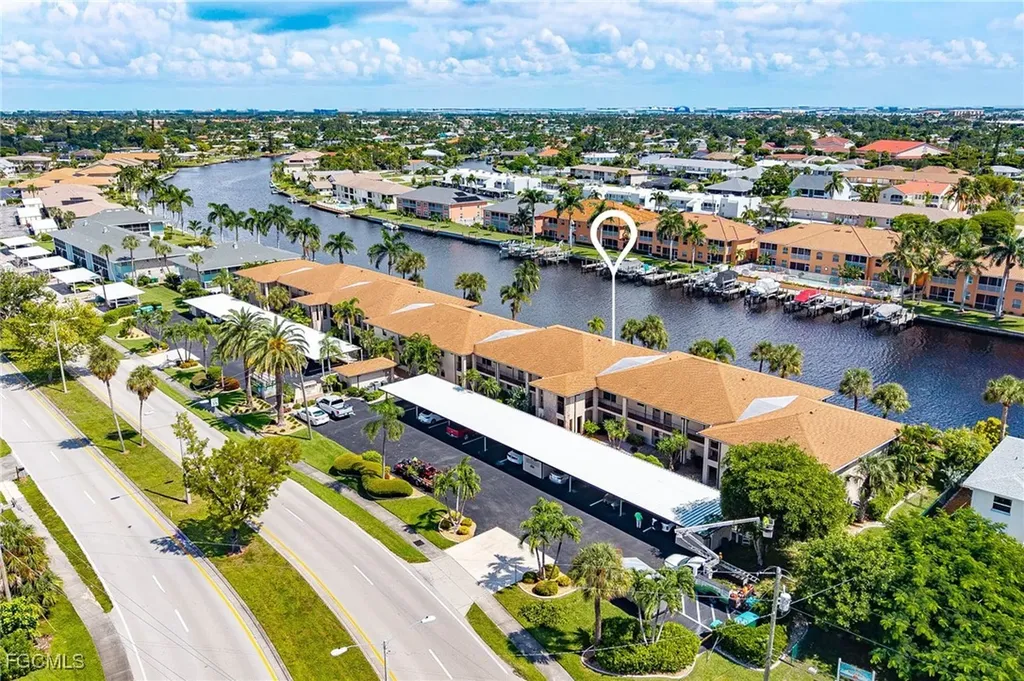4525 Country Club Boulevard Cape Coral FL 33904