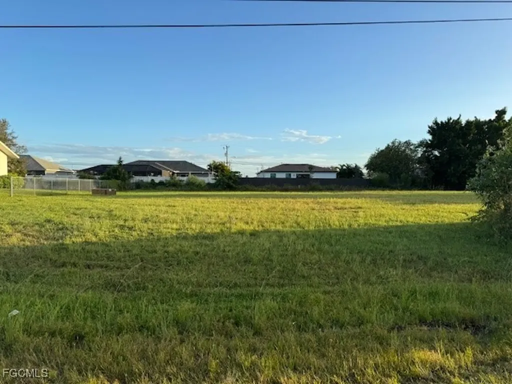 1410 NW 13th Terrace Cape Coral FL 33993