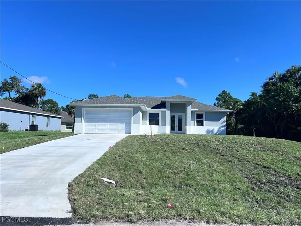 5044 Wild Goose Circle Labelle FL 33935