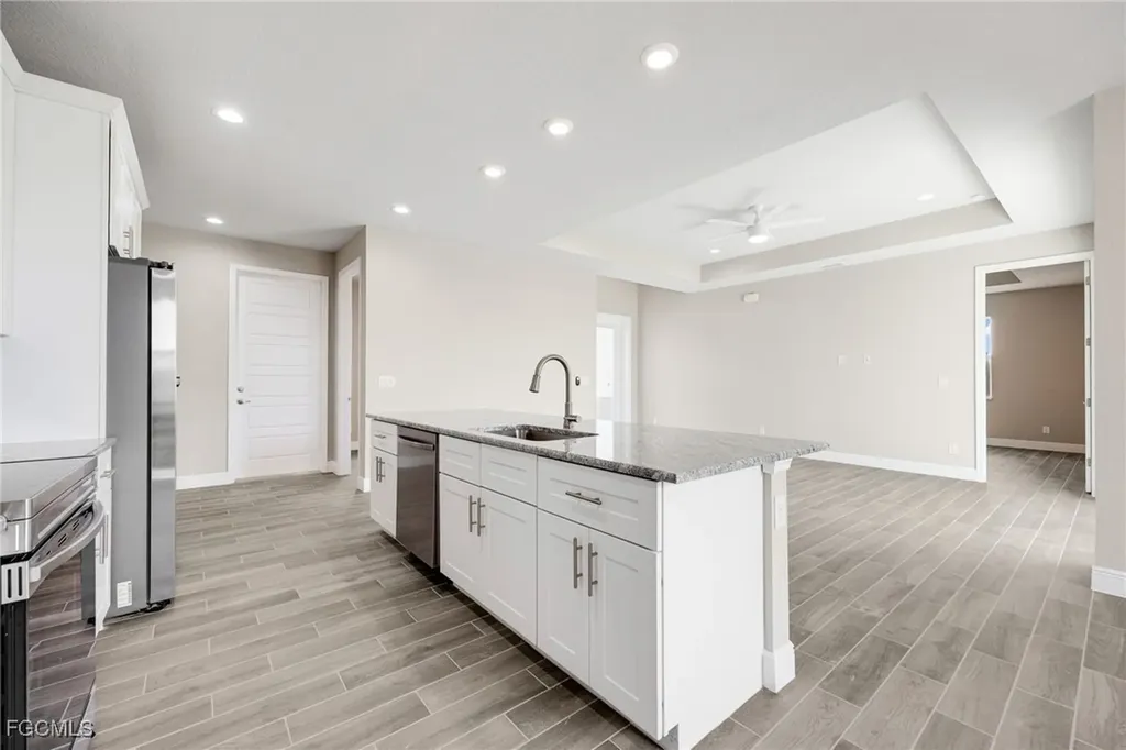 5044 Wild Goose Circle Labelle FL 33935