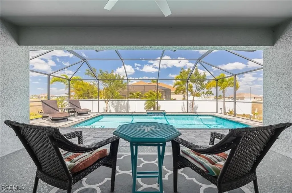 4405 NW 32nd Terrace Cape Coral FL 33993