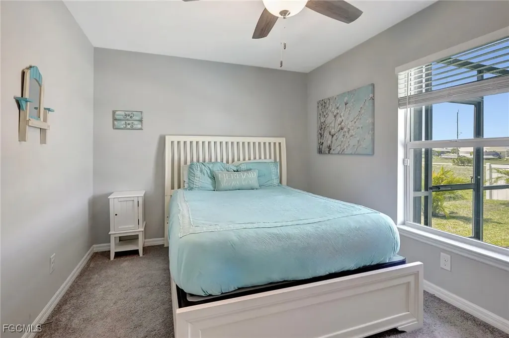 4405 NW 32nd Terrace Cape Coral FL 33993