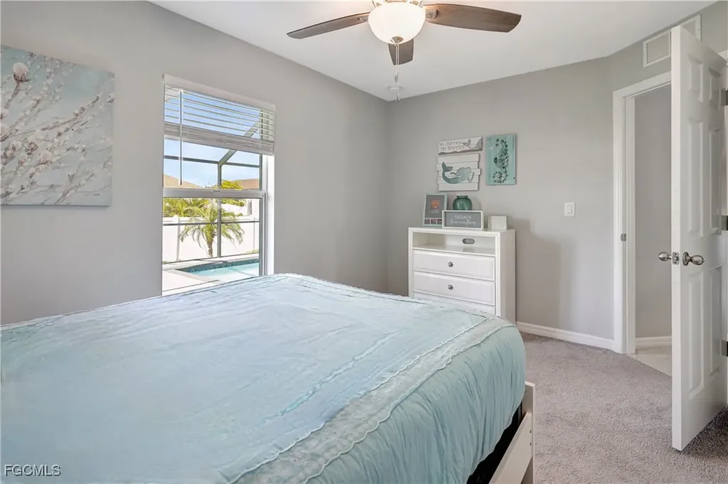 4405 NW 32nd Terrace Cape Coral FL 33993