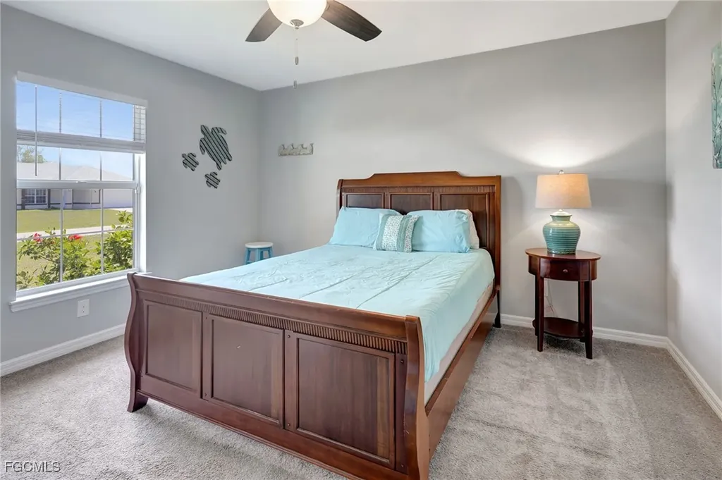 4405 NW 32nd Terrace Cape Coral FL 33993