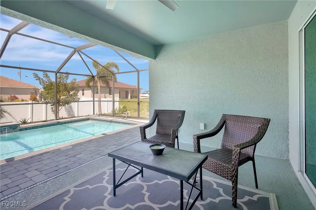 4405 NW 32nd Terrace Cape Coral FL 33993