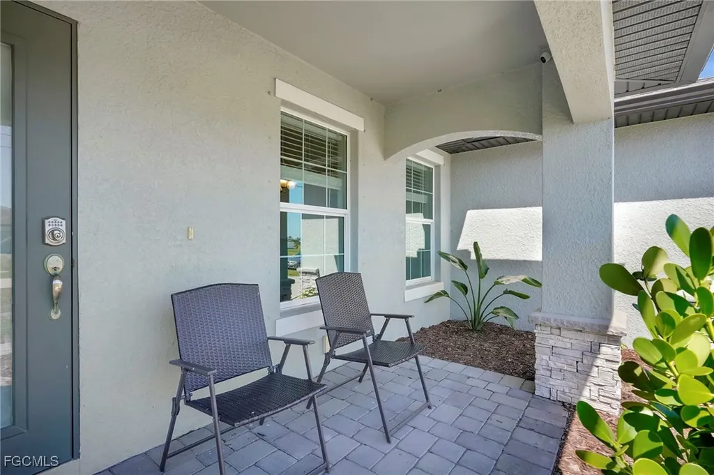 4405 NW 32nd Terrace Cape Coral FL 33993