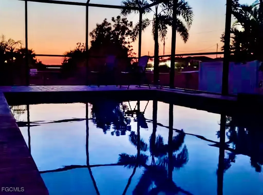 4405 NW 32nd Terrace Cape Coral FL 33993