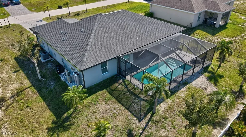 4405 NW 32nd Terrace Cape Coral FL 33993