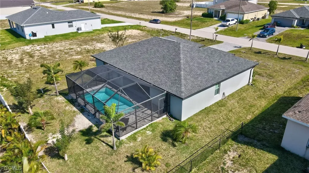 4405 NW 32nd Terrace Cape Coral FL 33993