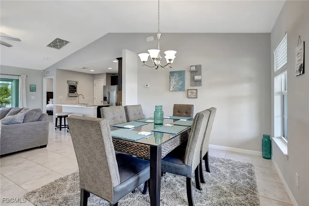 4405 NW 32nd Terrace Cape Coral FL 33993