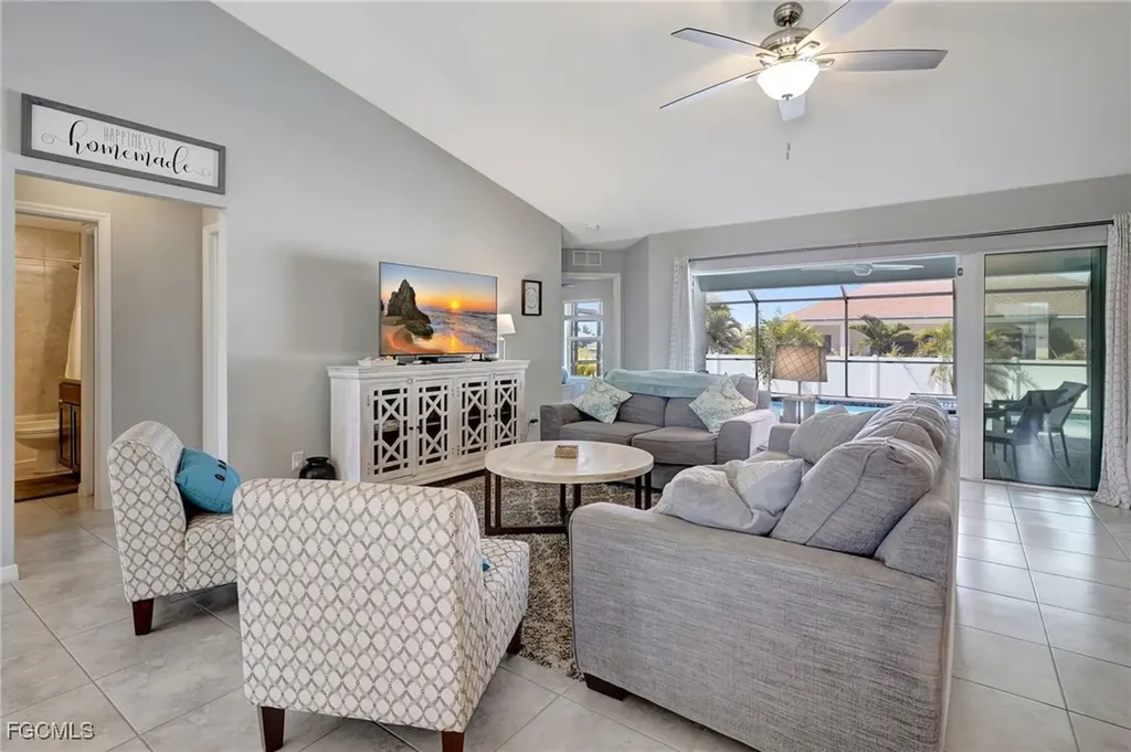 4405 NW 32nd Terrace Cape Coral FL 33993