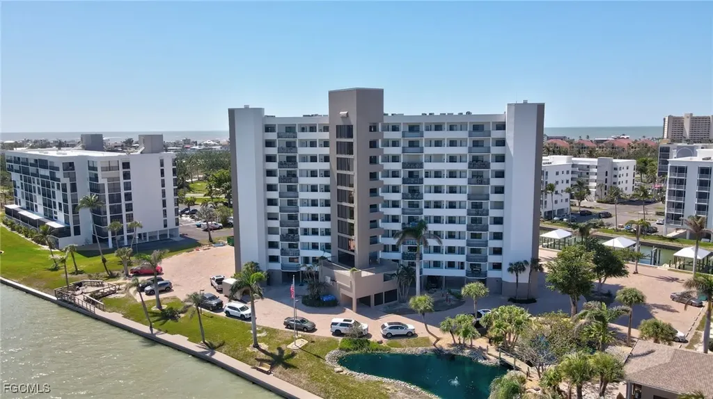 4263 Bay Beach Lane Fort Myers Beach FL 33931
