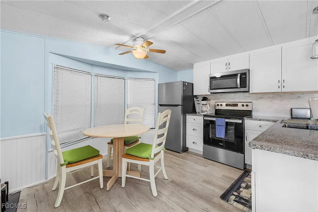 7186 Ladyfish Drive St. James City FL 33956