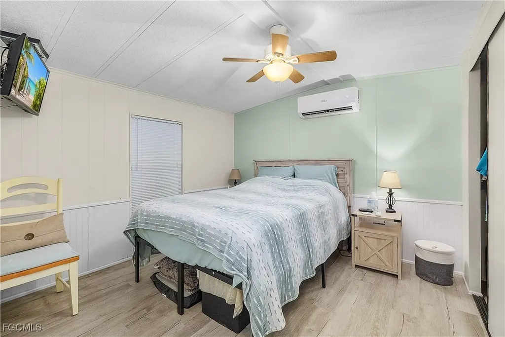 7186 Ladyfish Drive St. James City FL 33956