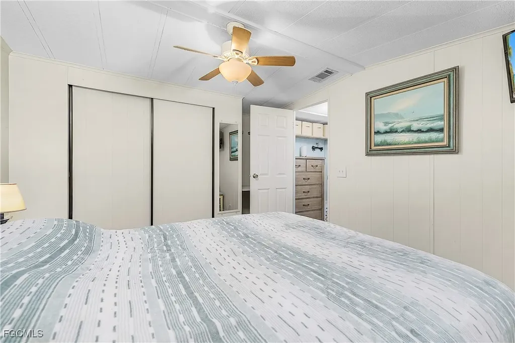 7186 Ladyfish Drive St. James City FL 33956